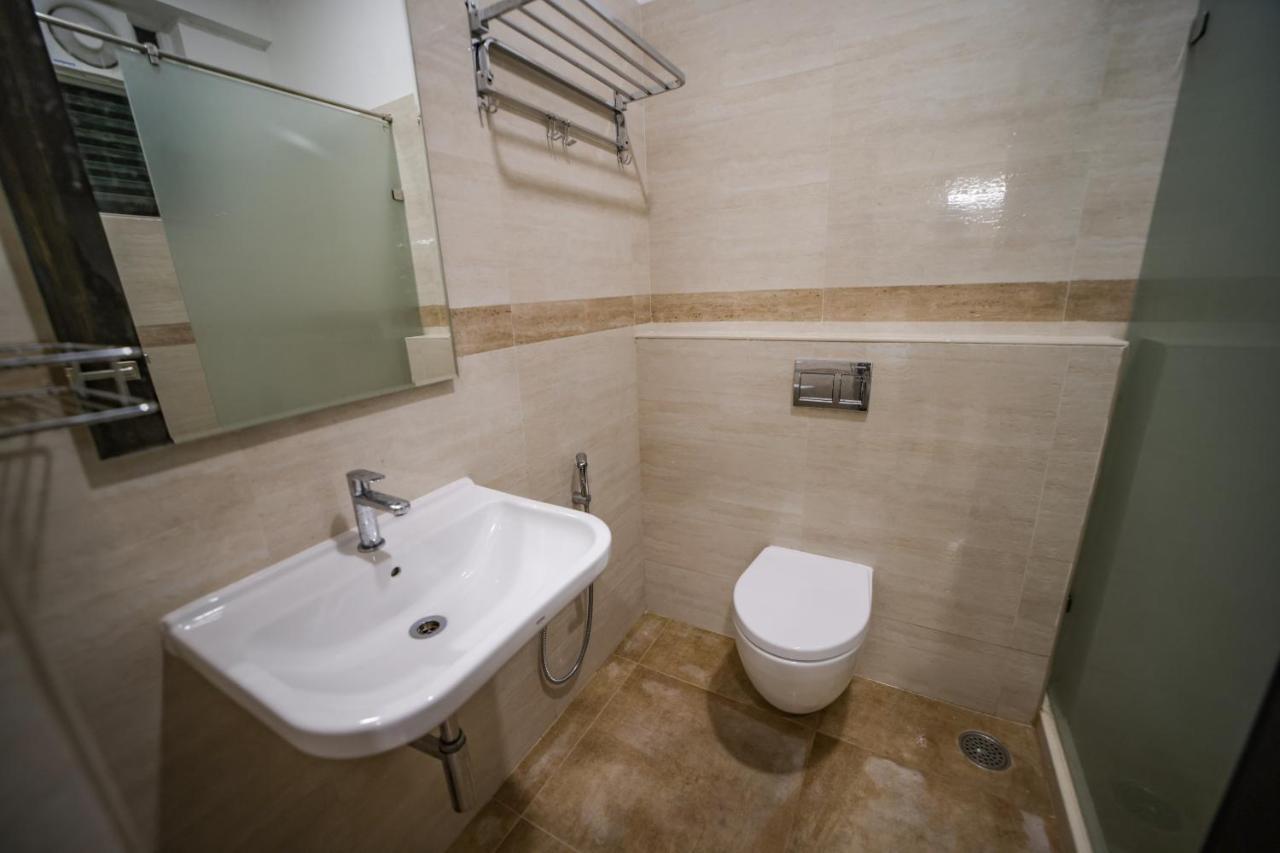 Avenue 11 Premium Stays มทุราย ภายนอก รูปภาพ