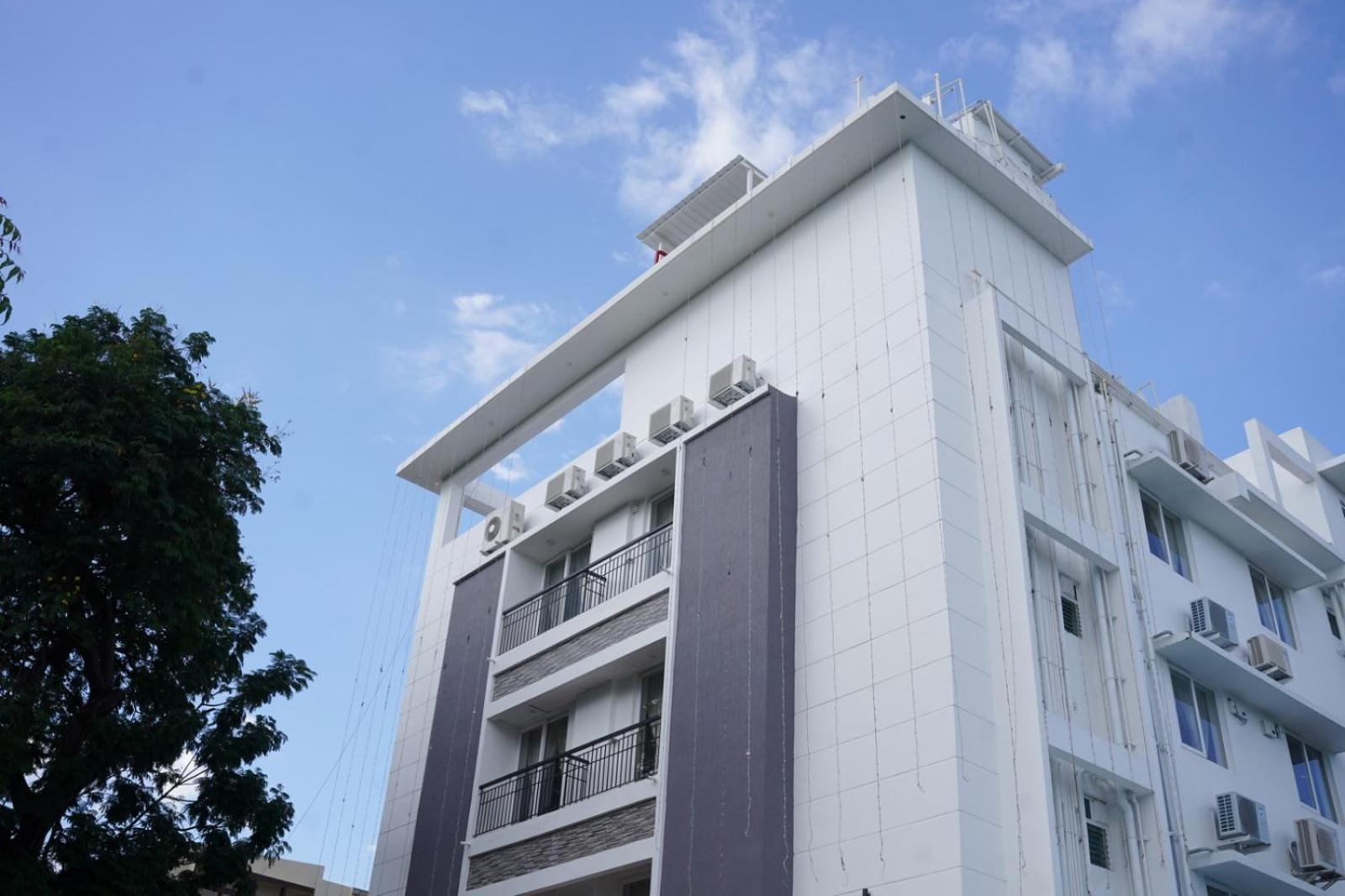 Avenue 11 Premium Stays มทุราย ภายนอก รูปภาพ
